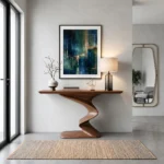 MONO ENTRANCE TABLE - Image 3