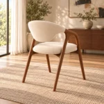 NEVA DINING CHAIR - Image 6