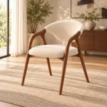 NEVA DINING CHAIR
