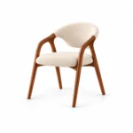 NEVA DINING CHAIR - Image 5