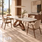 PALMO DINING TABLE - Image 4