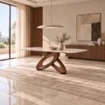 PALMO DINING TABLE