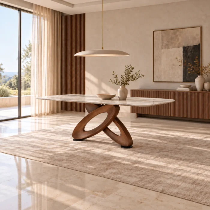 PALMO DINING SET - Image 7
