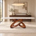 PALMO DINING TABLE - Image 5