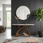 PALMO ENTRANCE TABLE