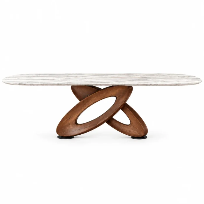 PALMO DINING TABLE - Image 3