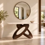 PALMO ENTRANCE TABLE - Image 3
