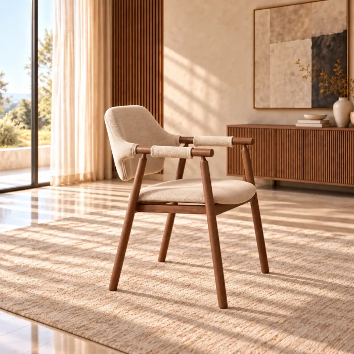 PALMO DINING SET - Image 3