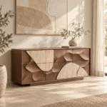 RIVA CONSOLE TABLE - Image 3