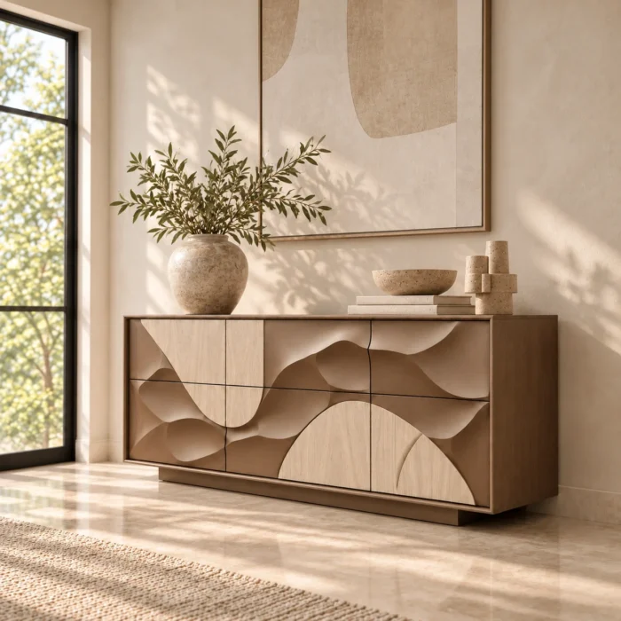 RIVA CONSOLE TABLE - Image 2