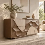 RIVA CONSOLE TABLE