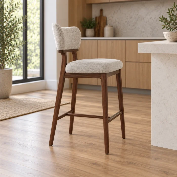 SOLO BAR STOOL - Image 2
