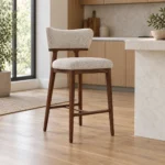 SOLO BAR STOOL