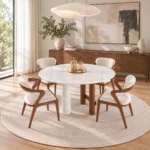 SOREN DINING CHAIR