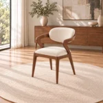 SOREN DINING CHAIR - Image 2