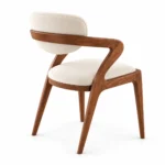 SOREN DINING CHAIR - Image 3