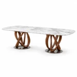 SOREN DINING TABLE - Image 2