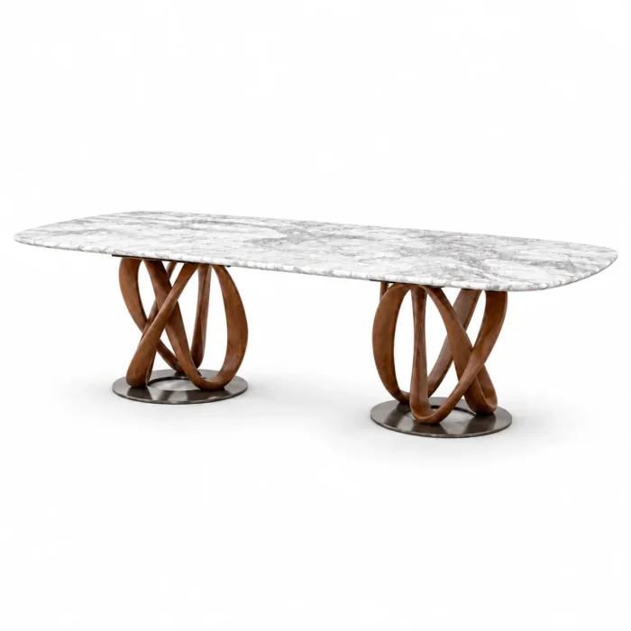 SOREN DINING TABLE - Image 2
