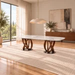 SOREN DINING TABLE