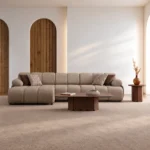 OASIS MODULAR ADJUSTABLE SECTIONASL SOFA - Image 5