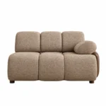 OASIS MODULAR ADJUSTABLE SECTIONASL SOFA - Image 10