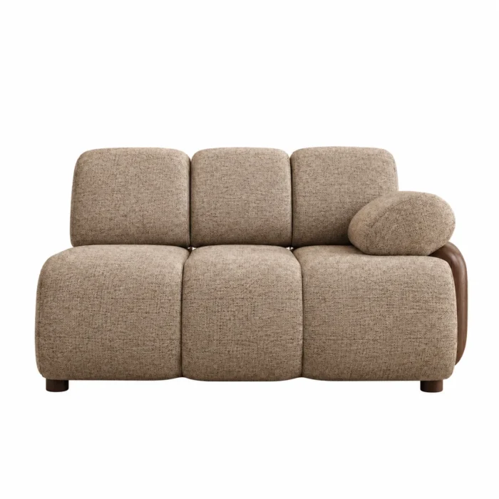 OASIS MODULAR ADJUSTABLE SECTIONASL SOFA - Image 10