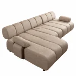 OASIS MODULAR ADJUSTABLE SECTIONASL SOFA - Image 7