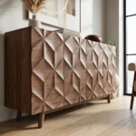 ZEN CONSOLE TABLE - Image 4