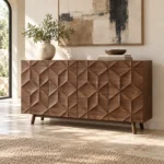 ZEN CONSOLE TABLE - Image 2