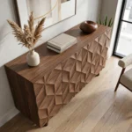 ZEN CONSOLE TABLE - Image 3