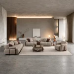 MARCELLA ACCENT CHAIR - Image 5