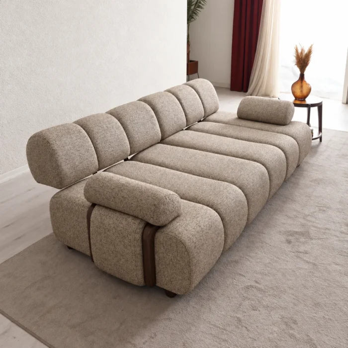 MERCELLA ADJUSTABLE SOFA - Image 3