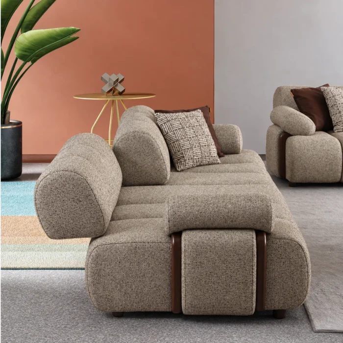 MERCELLA ADJUSTABLE SOFA - Image 2
