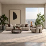 MARCELLA ACCENT CHAIR - Image 4