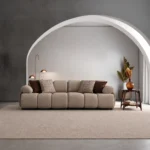 MERCELLA ADJUSTABLE SOFA