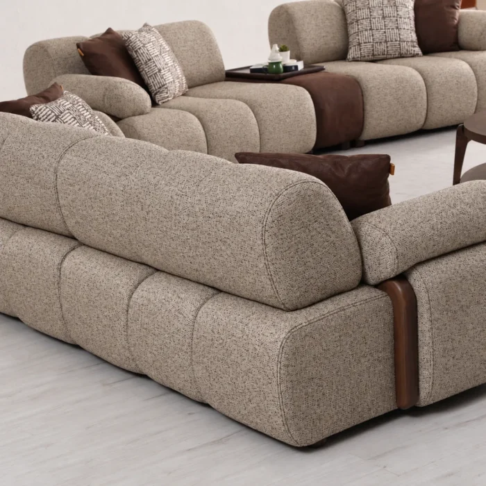 MERCELLA ADJUSTABLE SOFA - Image 7