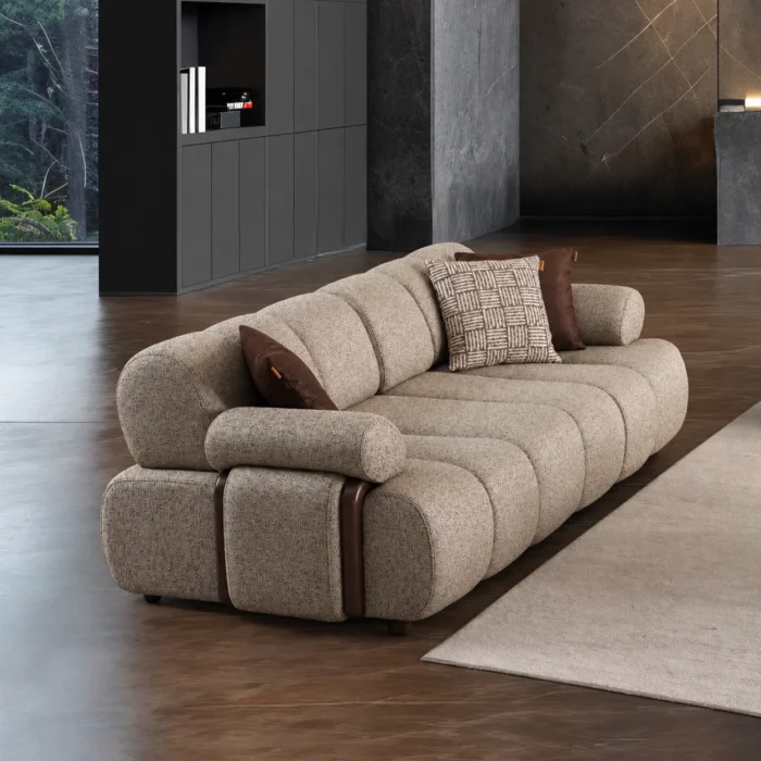 MERCELLA ADJUSTABLE SOFA - Image 6