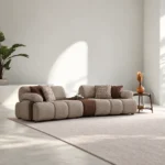 MARCELLA MODULAR ADJUSTABLE SOFA